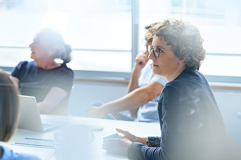 Corporate Fotografie Weinheim, Freudenberg Home Cleaning Solutions