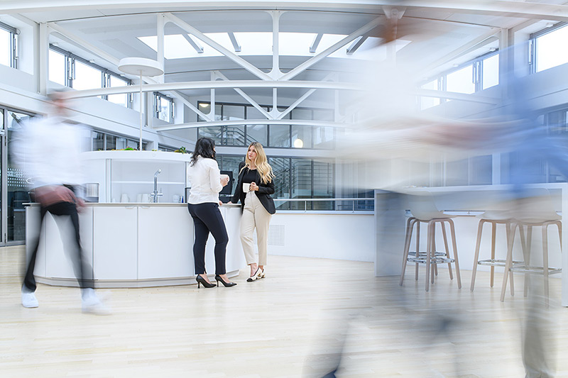 Corporate Fotografie Weinheim, Freudenberg Home Cleaning Solutions